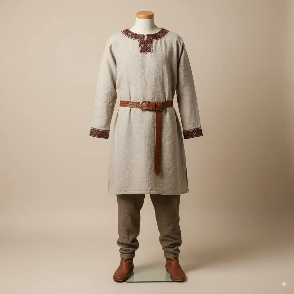 Costume médiéval homme - taille 44